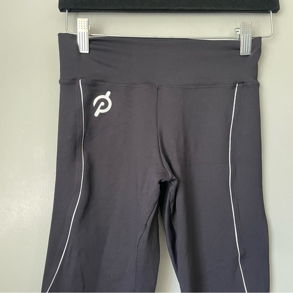 925 ft PELOTON MESH FULL LEGGINGS SIZE SMALL - Picture 7 of 13
